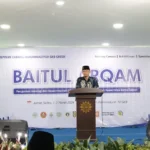 Baitul Arqam Sarana Konsolidasi Ideologi