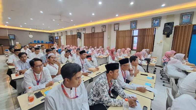 Registrasi Digital Baitul Arqam, Sesuatu yang Baru di SDMM