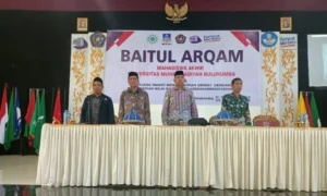 BAMA: Program Inovatif UM Bulukumba
