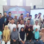 Sentuhan Pipi yang Membakar Semangat Perjuangan Remaja Muhammadiyah