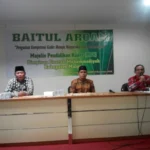 Perkuat Kaderisasi untuk Jaga Ideologi dan Ghiroh Dakwah Muhammadiyah