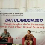 Tingkatkan Ketaqwaan Guru dan Karyawan Sekolah Muhammadiyah di GKB