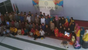 Baitul Arqom untuk Cerahkan Warga Muhammadiyah Kabupaten Probolinggo