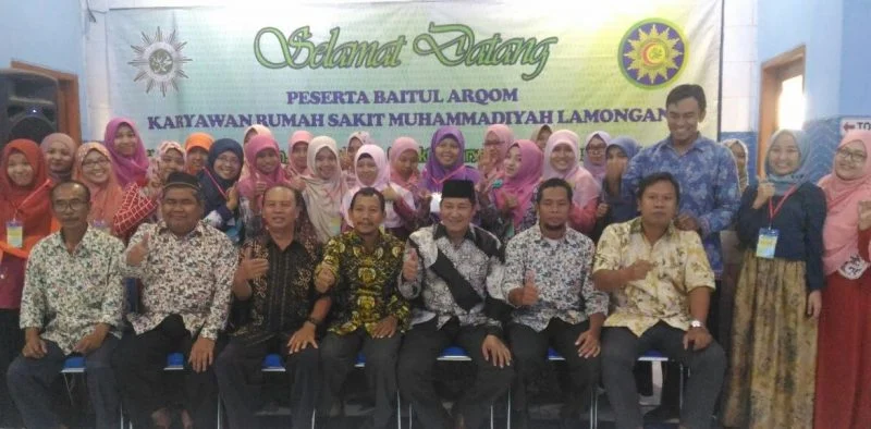 5 Landasan Tauhid dalam Bekerja  