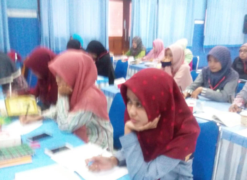 Jadilah Karyawan AUM yang Plus-Plus