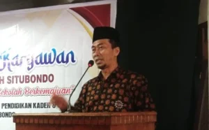 Wasiat Ahmad Dahlan Terungkap di Baitul Arqam Guru Situbondo