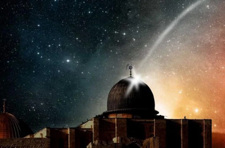 Israk Mikraj Terjadi saat Nabi Tidur di Hajar Aswad