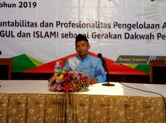 UMLA Jadi Primadona Warga Lamongan, Kuota Mahasiswa Baru Langsung Penuh