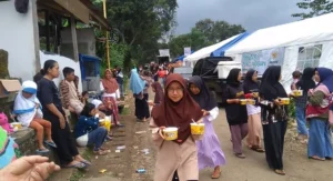 10 Ribu Mangkok Bakso Lazismu Siap Hangatkan Musywil Muhammadiyah Jatim