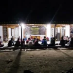 IMM Baksos ke Desa Bawa Sapi dan Kambing