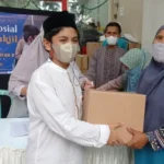 Cinta Monyet Jadi Pesan Lucu di Acara Ini