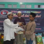 Kepedulian TK ABA Ketangi pada Warga di Kaki Gunung Bromo