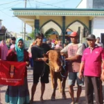 Bakti Sosial IMM Gresik, Ini yang Dikurbankan