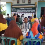 Muhammadiyah Tetap Hadir Memberi Manfaat Meski Tak Ada ‘Matahari’ di Desa Terdampak Banjir Itu