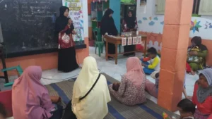 Kenapa Bayi Cukup Minum ASI? Inilah Penjelasannya