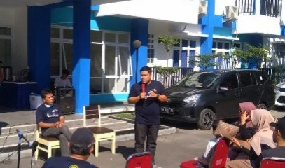 Panitia Muktamar Ke-48 Muhammadiyah Siapkan Relawan Salamu, Penggembira Harus Vaksin Boster