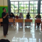 Kader Muhammadiyah Sukodono Ikuti Pelatihan Medsos