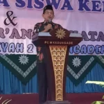 Hafal 21 Juz, Lulusan Madrasah Ini Dijanjikan Kuliah di Madinah