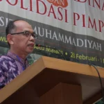 Guru Idola Mendikbud Prof Muhadjir Effendy Sewaktu  SMA, Meninggal Dunia