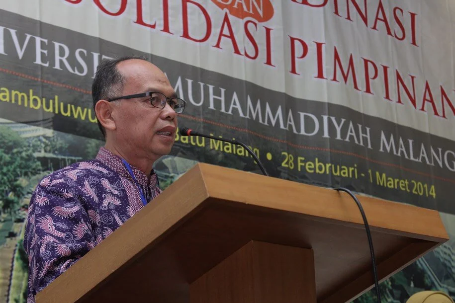 Guru Idola Mendikbud Prof Muhadjir Effendy Sewaktu  SMA, Meninggal Dunia