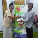 Hobi Gowes, Komunitas Ini Tak Lupa Bersedekah