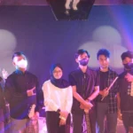 ExtoS Band Smamita Finalis Festival Liberty 2K21