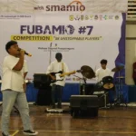 Suguhan Musik dan Tari Tradisional Warnai Kemeriahan Pembukaan Fubamio