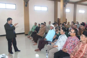 Jika Ingin Maju, Magangkan Guru ke Sekolah yang Maju