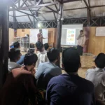 Jamaah Terkejut Game Online Anak-Anaknya Sudah seperti Ini