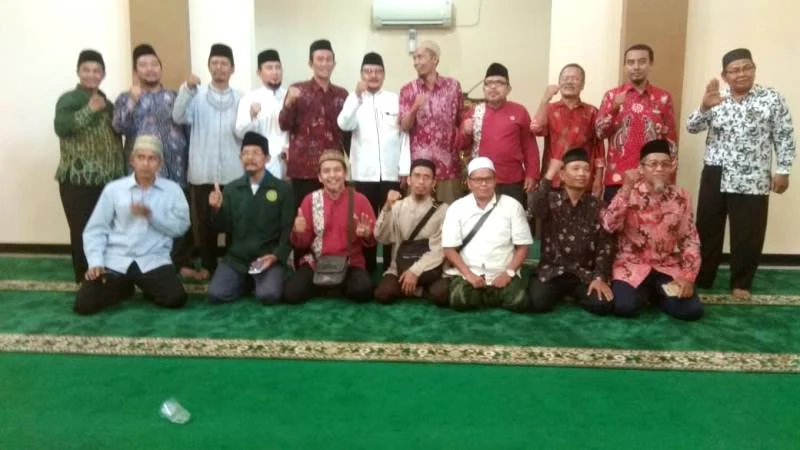Sumbangan Muhammadiyah untuk Negeri Ini Terus Mengalir tapi Ada Pihak Menghadang dengan Undang-Undang