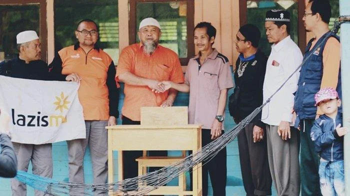 Makan Bangku Sakulah