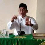 Ngaji Kristologi Bersama Ustadz Bangun Samudra di PCM Lakarsantri