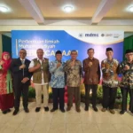 Tanaman Pesisir Cegah Gelombang Tinggi Tsunami