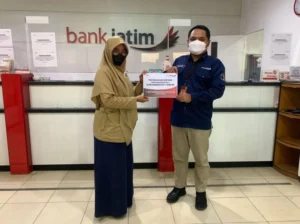 Cerita Sukses Milad SD Mutu Mengundang 30 Sponsor
