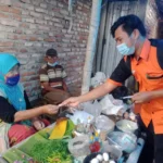 Bank Ziska, Melepas Jeratan Riba Pedagang Kecil