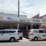 Makanan Gratis 1.500 dari Bankziska untuk Musyda Ponorogo