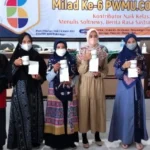 Banyuwangi Sabet Predikat Peserta Terpagi dan Terjauh Roadshow PWMU.CO