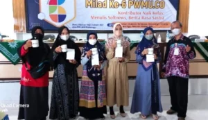 Banyuwangi Sabet Predikat Peserta Terpagi dan Terjauh Roadshow PWMU.CO