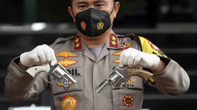 FPI Lapor ke Komnas HAM Diapresiasi Muhammadiyah