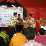 Lagi, Muhammadiyah Terima Wakaf Tanah: Kali Ini untuk Didirikan Panti Asuhan