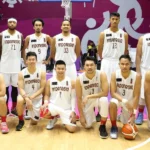 Di Timnas Basket Asian Games, Ada Alumni SMA Muhammadiyah