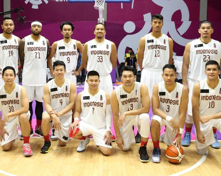Di Timnas Basket Asian Games, Ada Alumni SMA Muhammadiyah