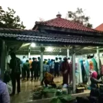 Ketika Masjid Wakaf Diminta, Warga Muhammadiyah di Batah Timur Membangun Lagi yang Baru