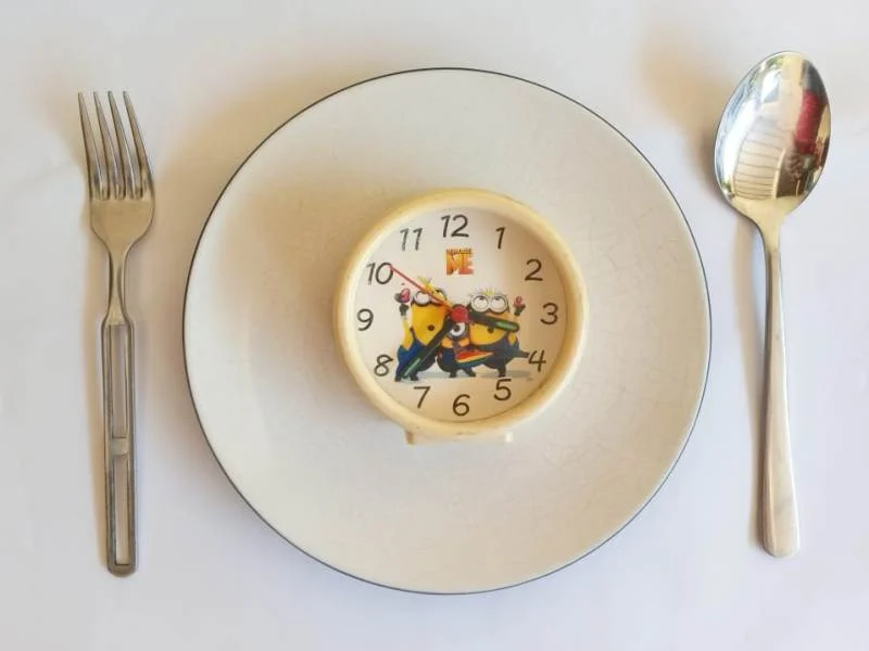 Waktu Puasa Zaman Dulu Patokannya Tidur, Batas Sahur Pakai Benang