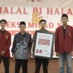 Batik IMM Lamongan, Begini Corak dan Filosofinya