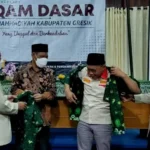 Batik Girimu Diluncurkan Pemuda Muhammadiyah, Ini Kandungan Filosofinya