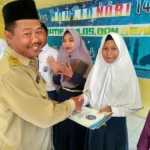 Enam Siswa Madrasah Bawean Masuk Final Festival Sains