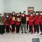 Kelas Inspirasi SMAM 2 Sangkapura Hadirkan Bawean Tourism