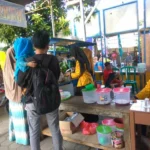 Bazar Wotan Mendekatkan Makanan Favorit Ini ke Pelanggan