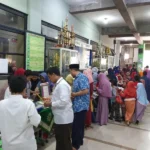 Begitu Tampil Tarian Nusantara Langsung Dapat Aplaus Penonton